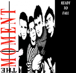 Ready to fall - 12 inch vinyl